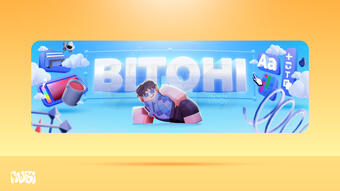 ⋆ Banner ⋆