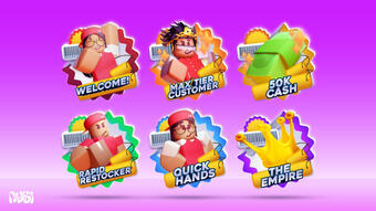 ⋆ Gamepass Icon ⋆